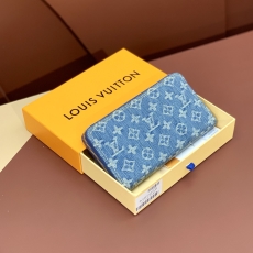 Louis Vuitton Wallets Purse